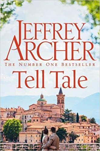 Jeffrey Archer Tell Tale 